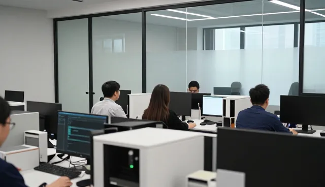 北京予致科技有限公司
