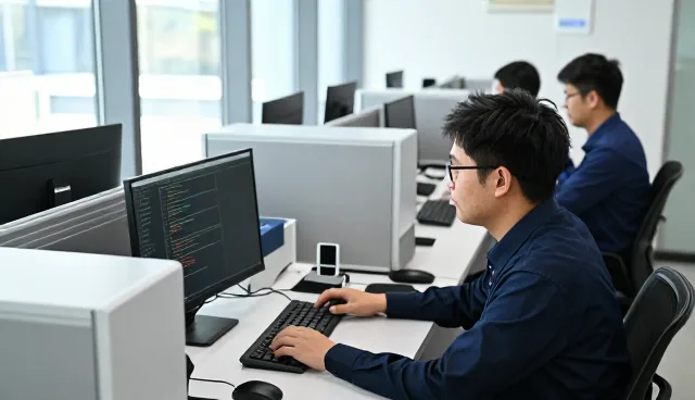 云服务解决方案