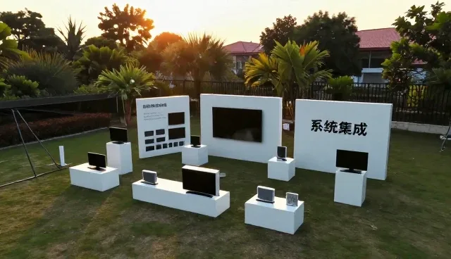 性能与适用条件下的技术维护实践
